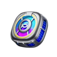 Plextone EX2 Ultra RGB Magnetic Radiator Phone Cooler 12W